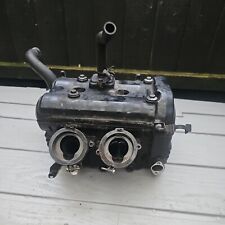 Testata cilindro e camme Kawasaki ER6 ER-6 650 Twin 2005 in poi