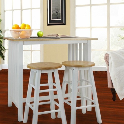Set pub legno faggio - 3,