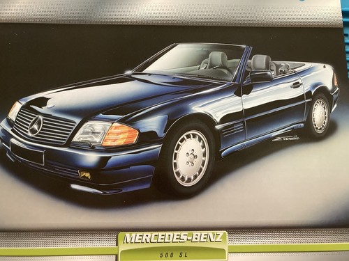 Scheda motore auto mercedes - scheda,