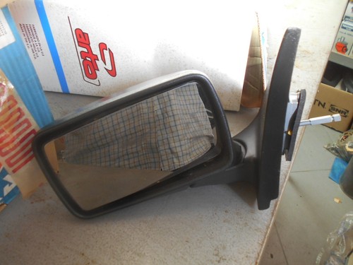 Ford escort mod - escort, specchio