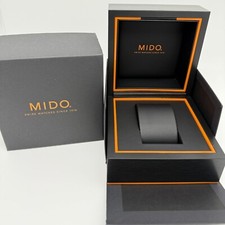 Scatola originale per orologio