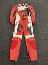 Tuta da moto Richa da uomo 2