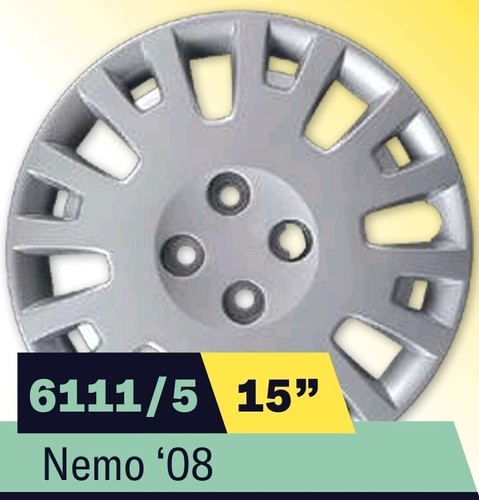 Kit serie copricerchi coppe - kit,