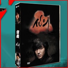 2023   TV The Great Doctor DVD