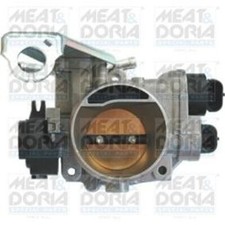 Meat & Doria Throttle Body for