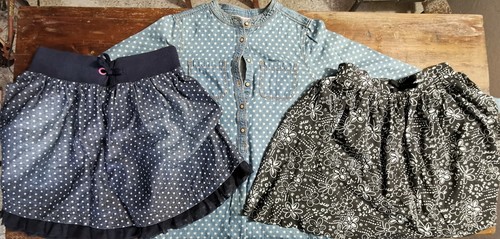 Ovs kids camicia due gonne - ovs, e