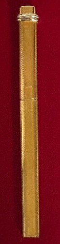 Penna sfera cartier vendome - penna,