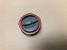 Renault Captur Side Aerator