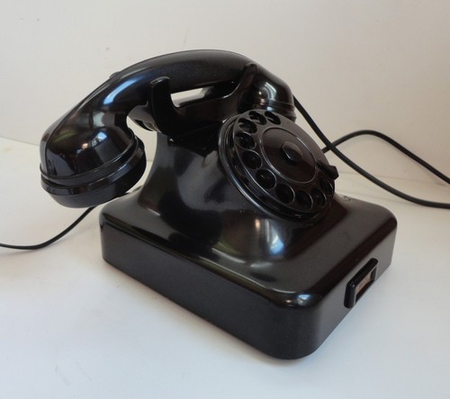 Telefono siemens anni - , in