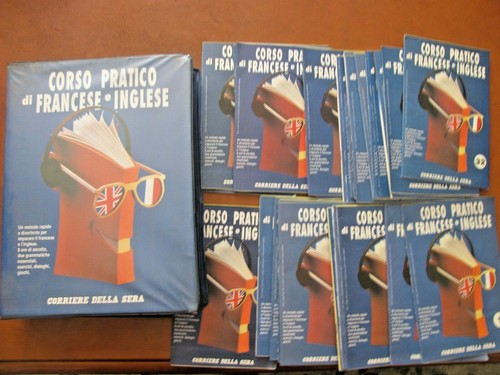Corso pratico francese e - di,