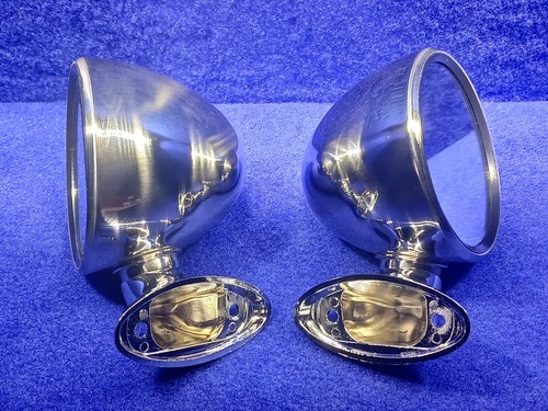 Classic mini bullet domed - classic,