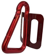 Portachiavi in acciaio