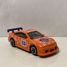 Modellino pressofuso Opel