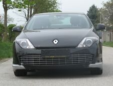 Spoiler anteriore spoiler labbro tuning adatto per Renault Laguna 3 Coupè PP25560