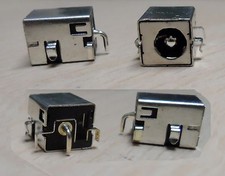 1 pezzo DC POWER JACK ASUS K53