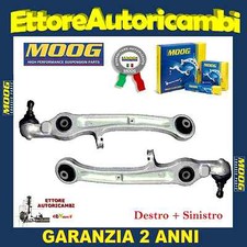 2 BRACCI SOSPENSIONE ANTER