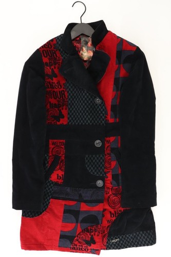 Cappotto desigual regular - ⭐,