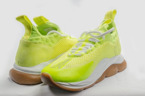 Sneakers donna versace - sneakers,