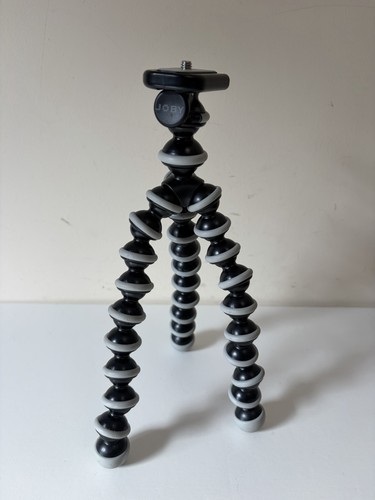 Joby gorillapod treppiede - gorillapod,