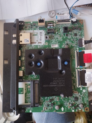 Vendo scheda madre - vendo, tv