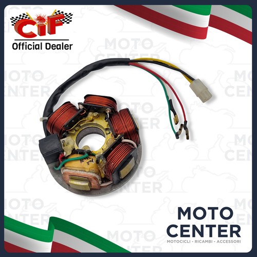 Statore volano piaggio - statore,