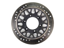 Disco freno posteriore Moto Guzzi V85 TT Rear brake disc ID88774