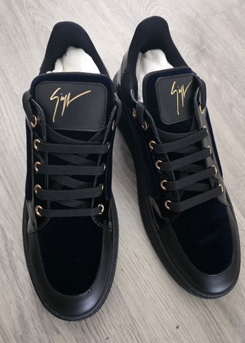Giuseppe zanotti sneaker gz94 - giuseppe,
