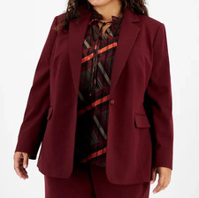 Bar III Womens Plus Size