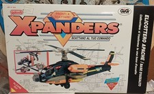 Xpanders Elicottero Apache