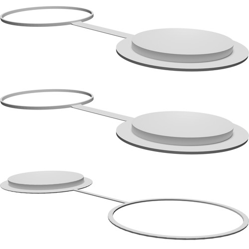 Tappo copriobiettivo binocolo - copriobiettivo,