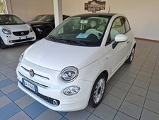 Fiat 500 1.2 Lounge GPL 2020