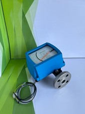 KROHNE H 250 RR M9 ESK Misuratore di portata 0-6,30