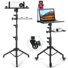 Tossbiss Treppiede per Laptop