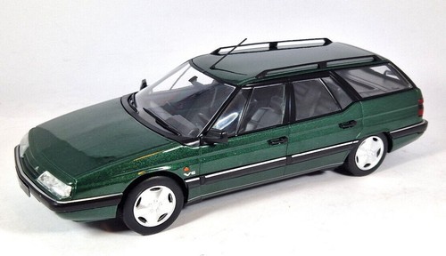 Whitebox citroen xm break - citroen,
