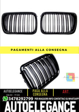🔥Griglia anteriore per Bmw
