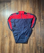 Adidas Vintage Y2K Tracksuit I