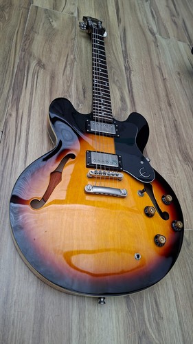 Epiphone dot 335 - dot,