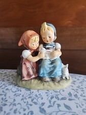 Figurina vintage Hummel TEMPO