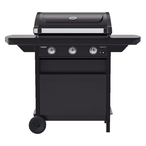 Campingaz barbecue gas - barbecue, a