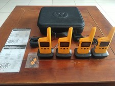 Motorola XT185 Radio