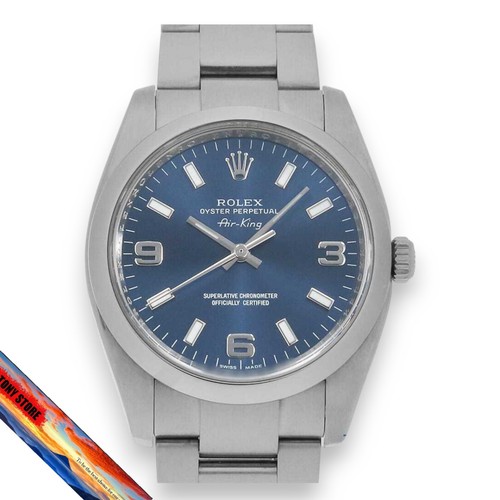 Orologio uomo rolex air - da,