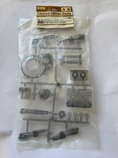 Tamiya DF-03 Set Custodia