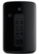 Apple Mac Pro fine 2013 A1481