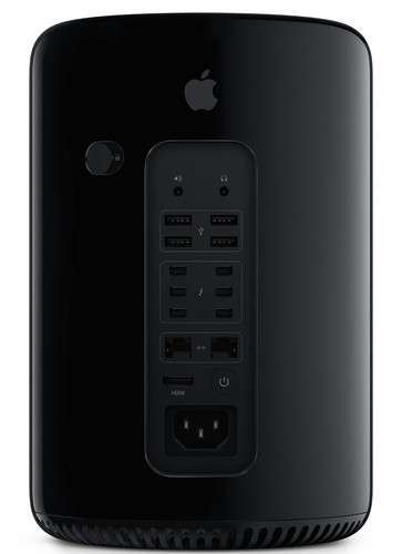 Apple mac pro fine - apple, a1481