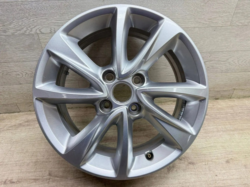 Cerchio lega 16 - 1x, pollici