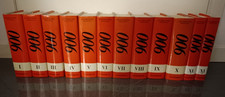 Enciclopedia letteratura - enciclopedia,