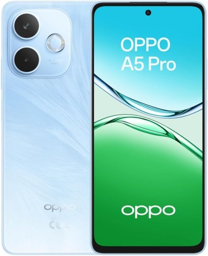 Smartphone oppo pro 256gb - smartphone, a5