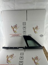 DEFLETTORE VETRO FISSO PORTA