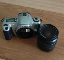 Canon EOS 300 35mm SLR Film