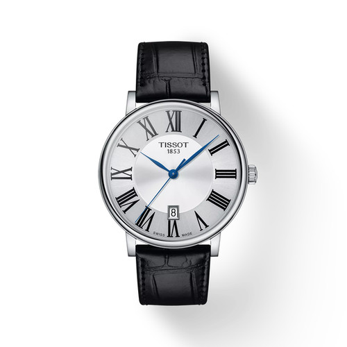 Orologio tissot carson - tissot,